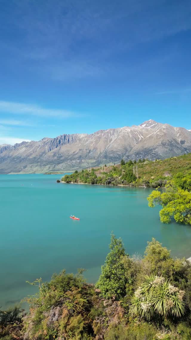 3 Attractions in New Zealand