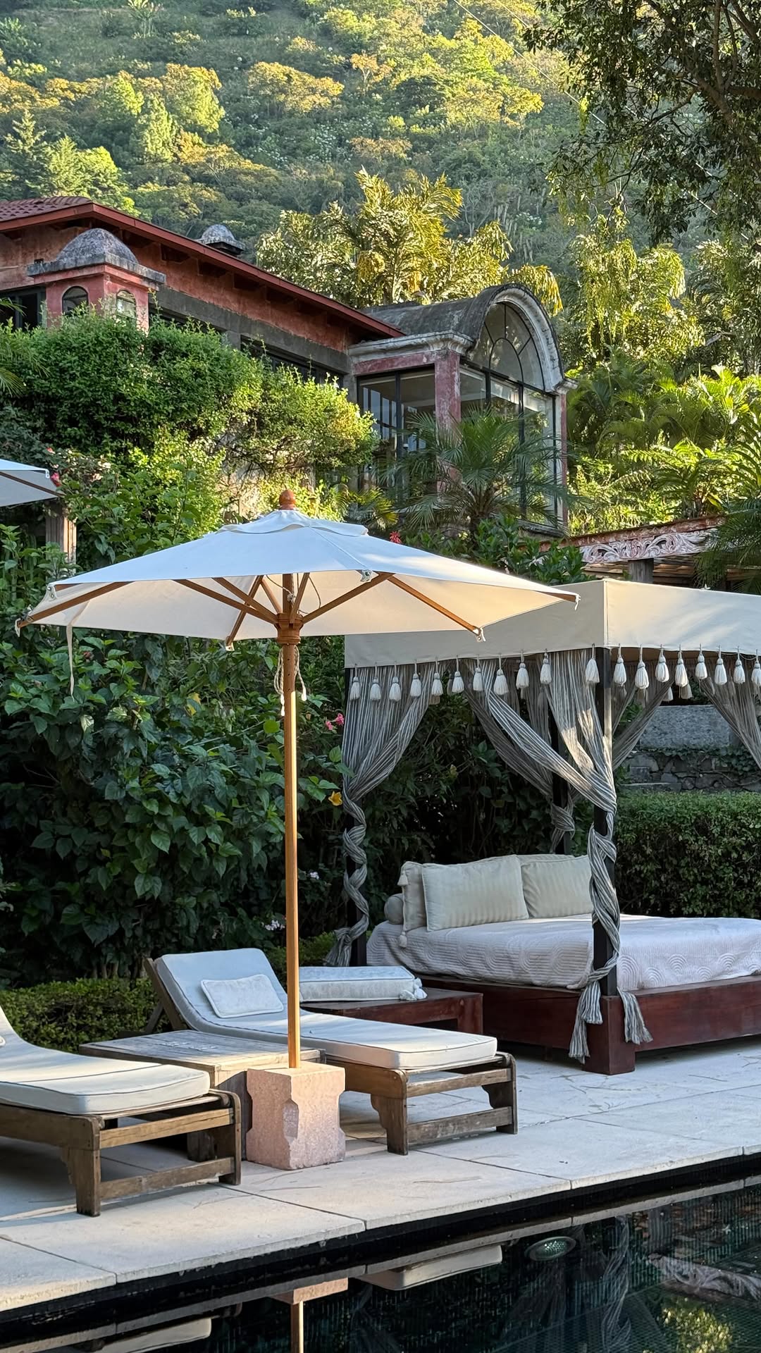 Guatemalan Boutique Hotel Offers Lakeside Luxury