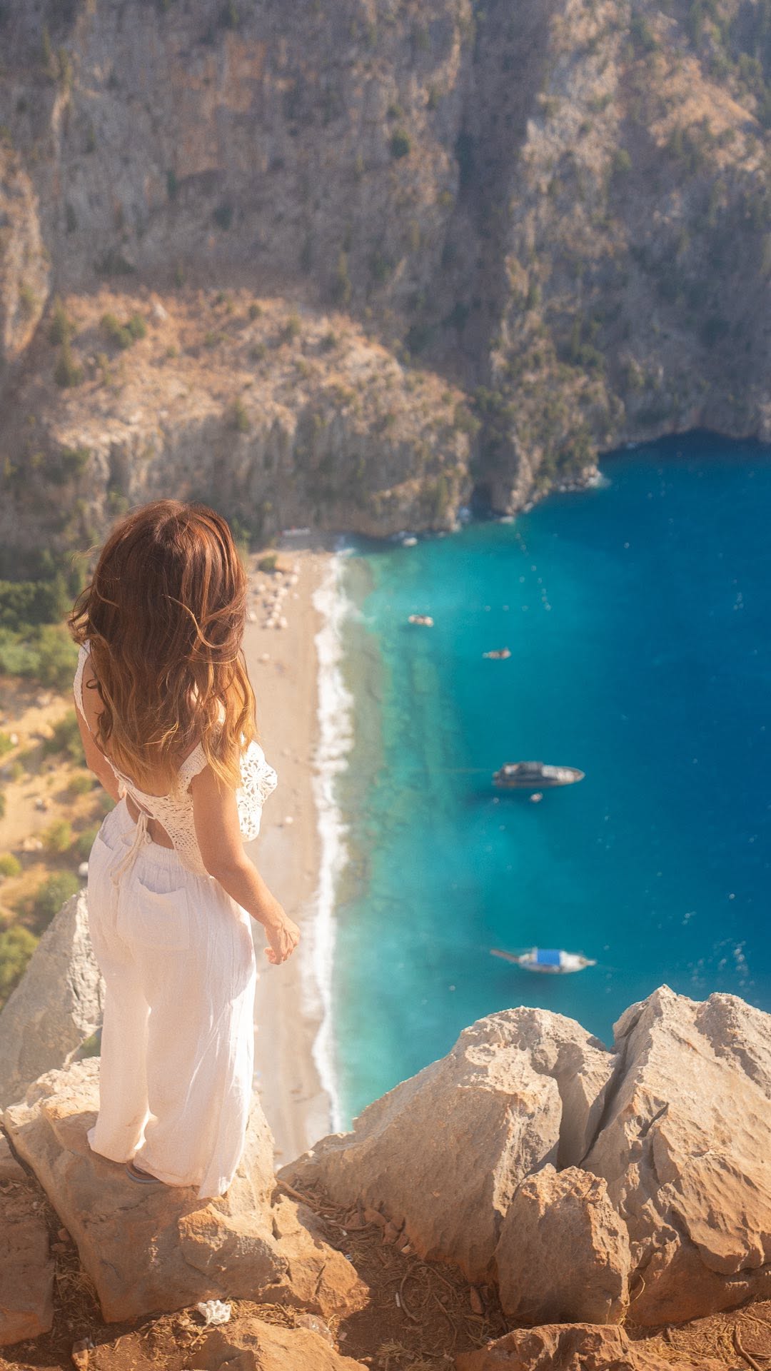 4 Places in Muğla