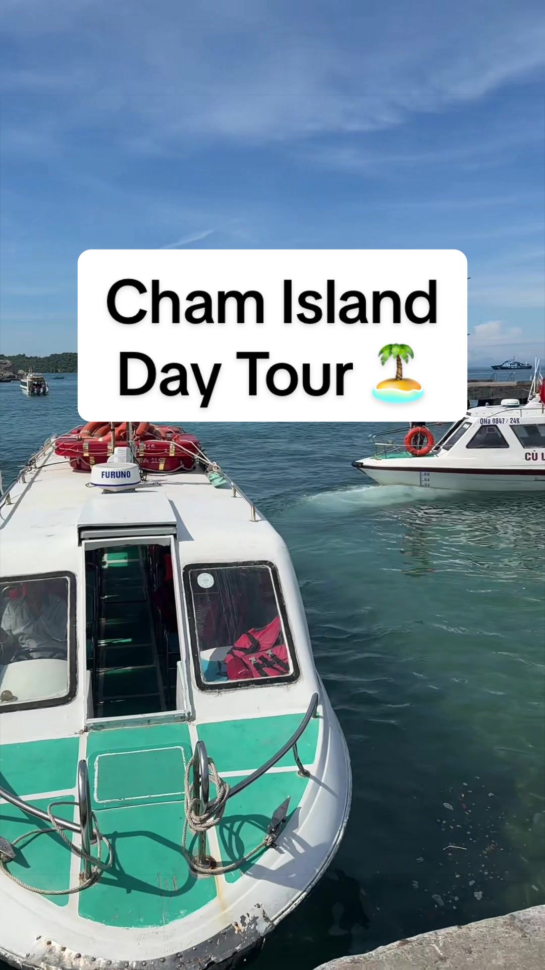 3 Attractions in Da Nang