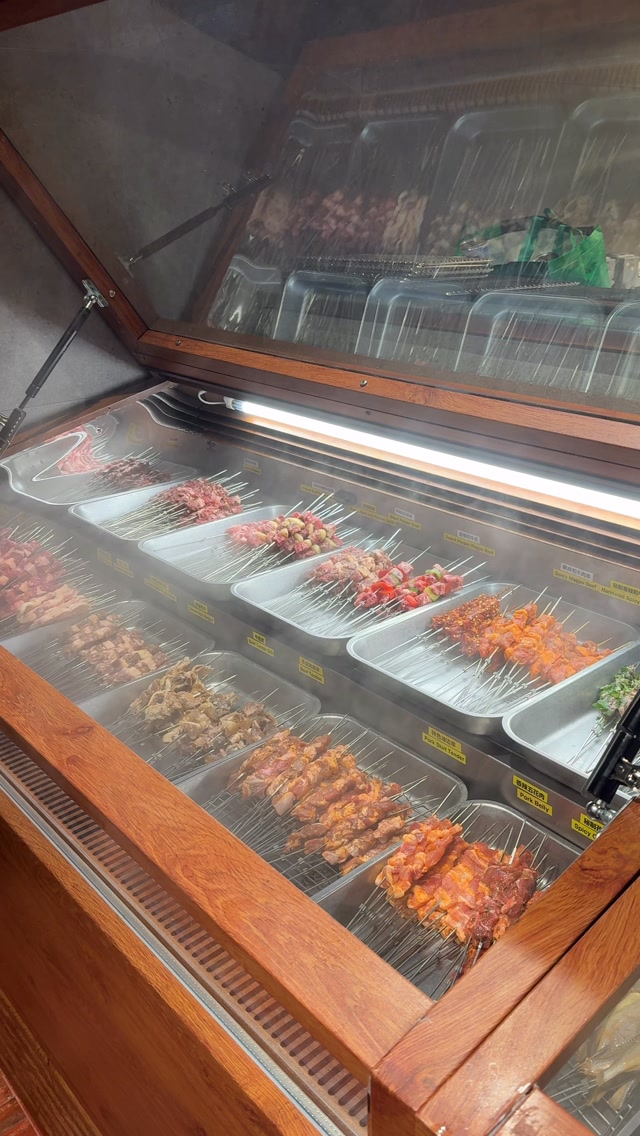 1 Restaurants in Glen Waverley