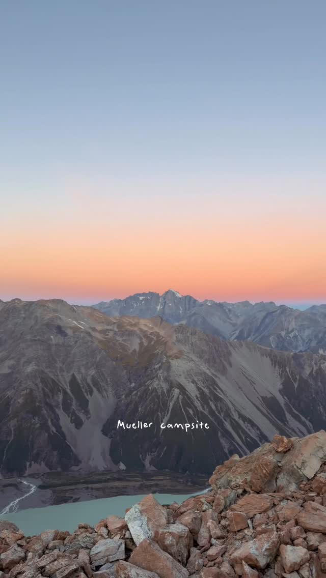 26 Places in New Zealand