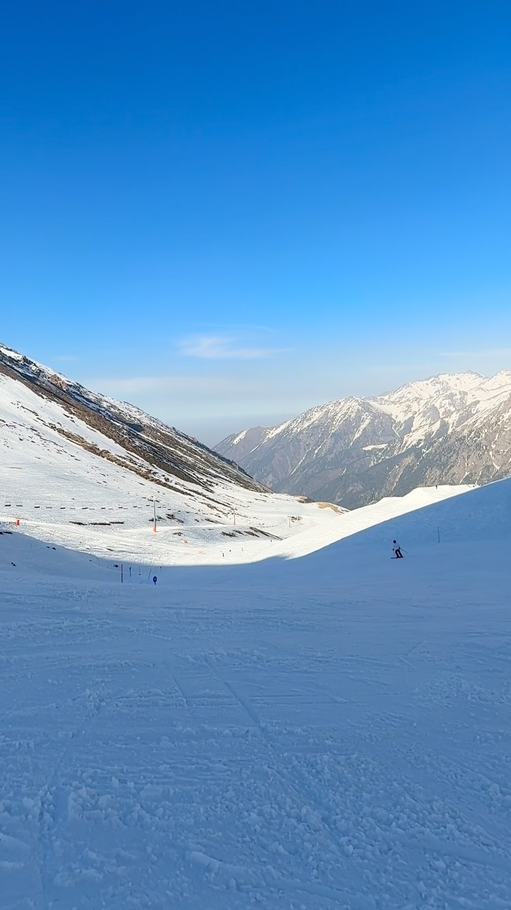 Shymbulak Ski Resort Trip Cost Breakdown
