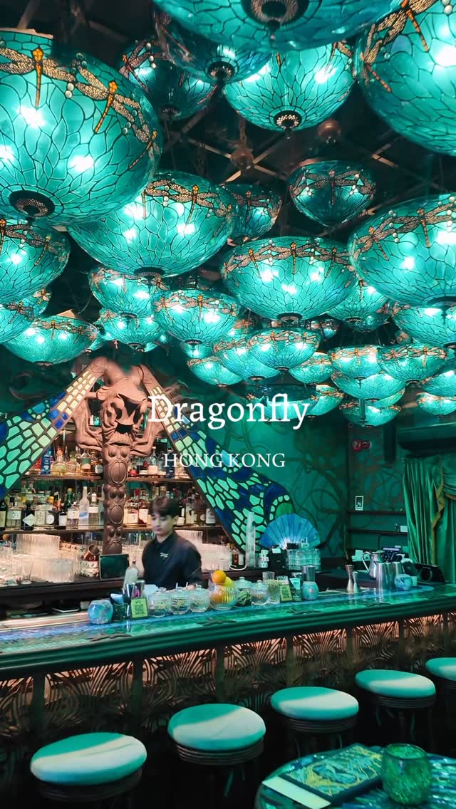 1 Restaurants in Hong Kong Island