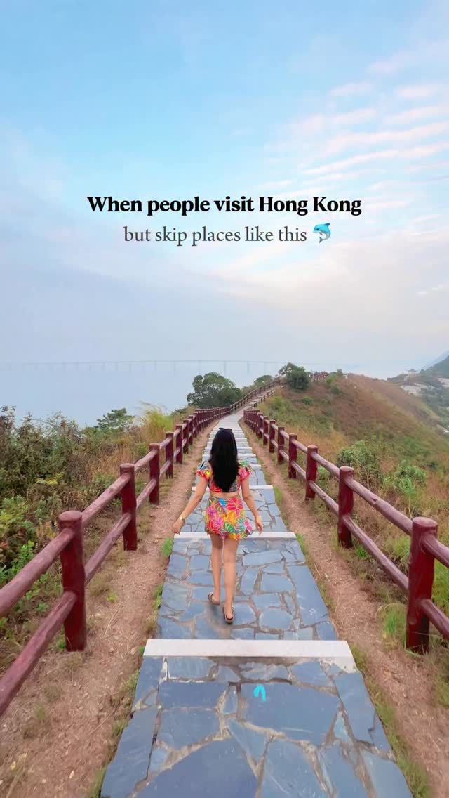 Discover Lantau Island's Cultural and Natural Wonders