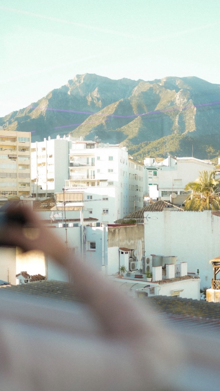 11 Places in Marbella