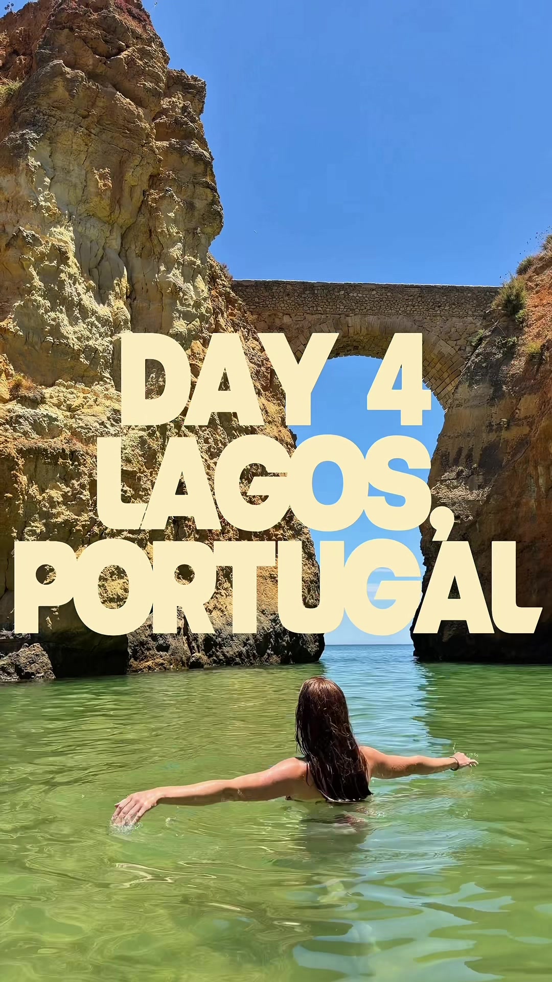 Lagos Spots For Beach, Shopping, And Dining