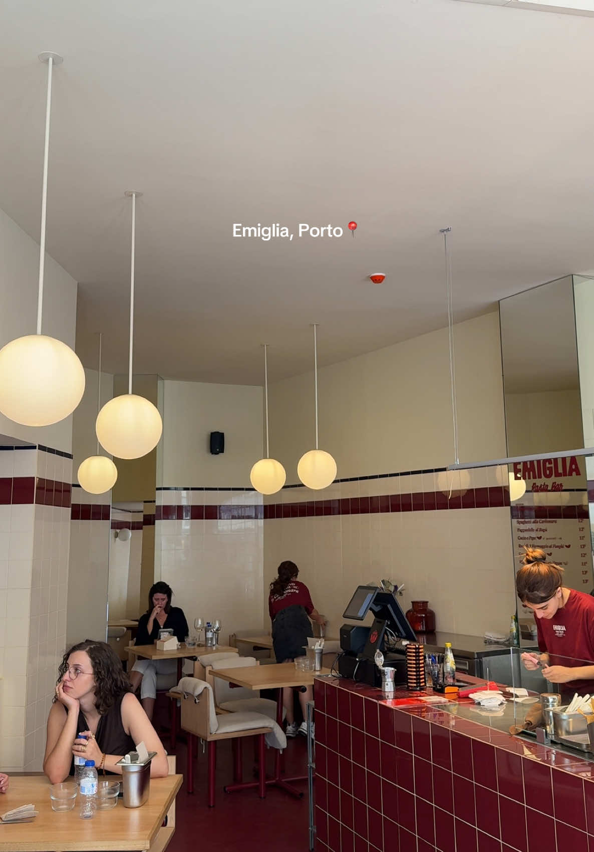1 Restaurants in Porto