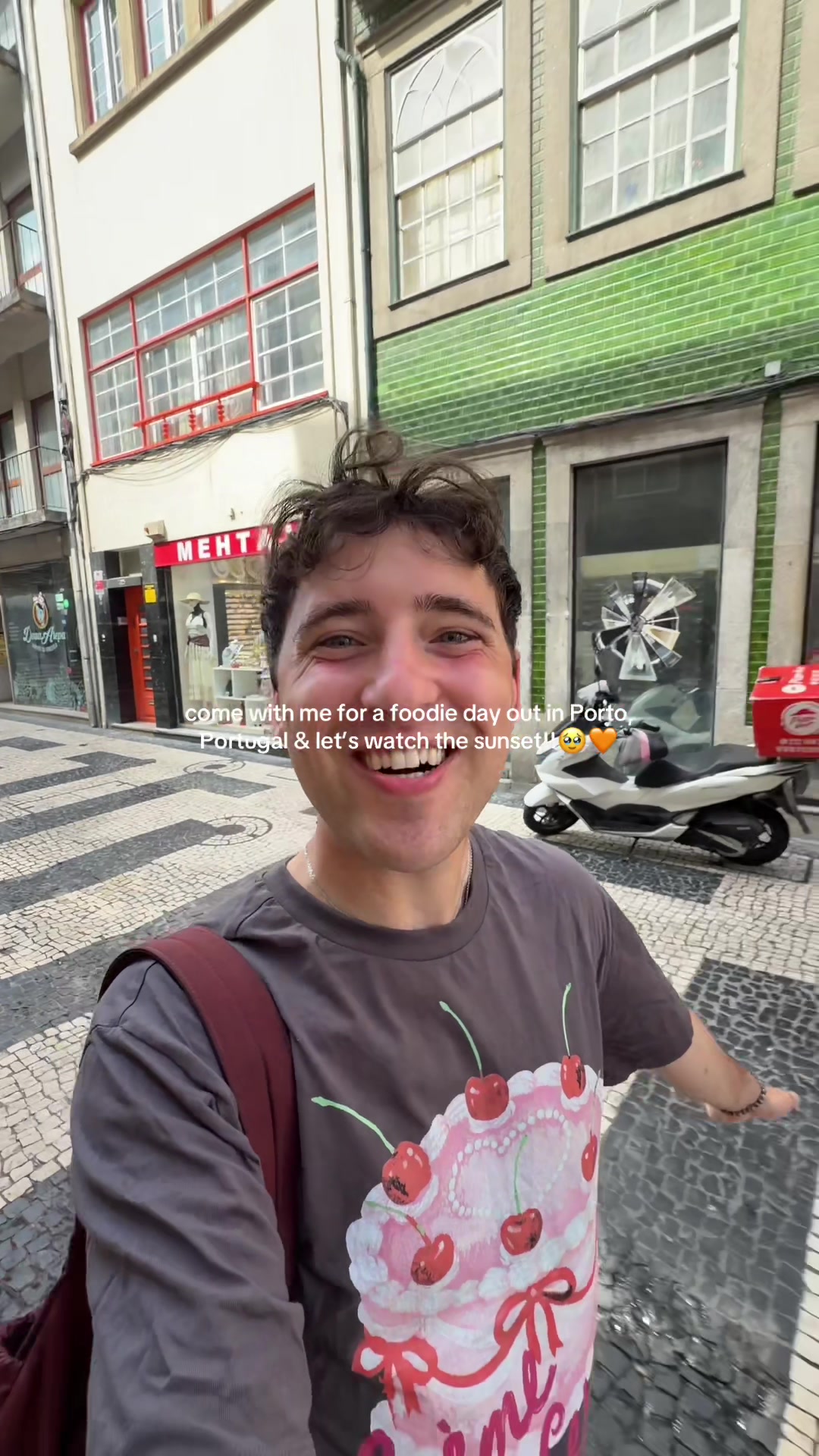 9 Places in Porto
