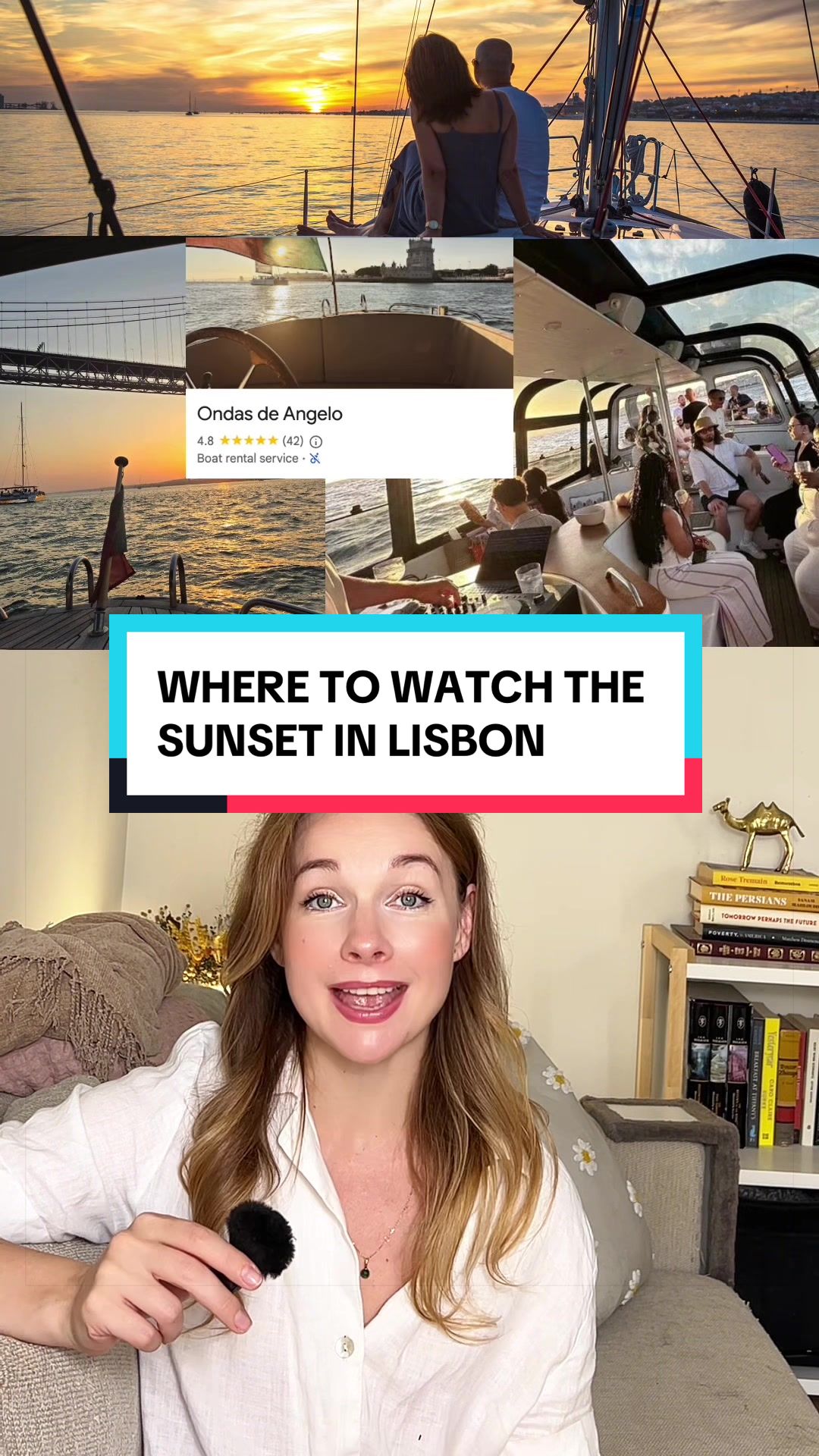 14 Places in Lisboa