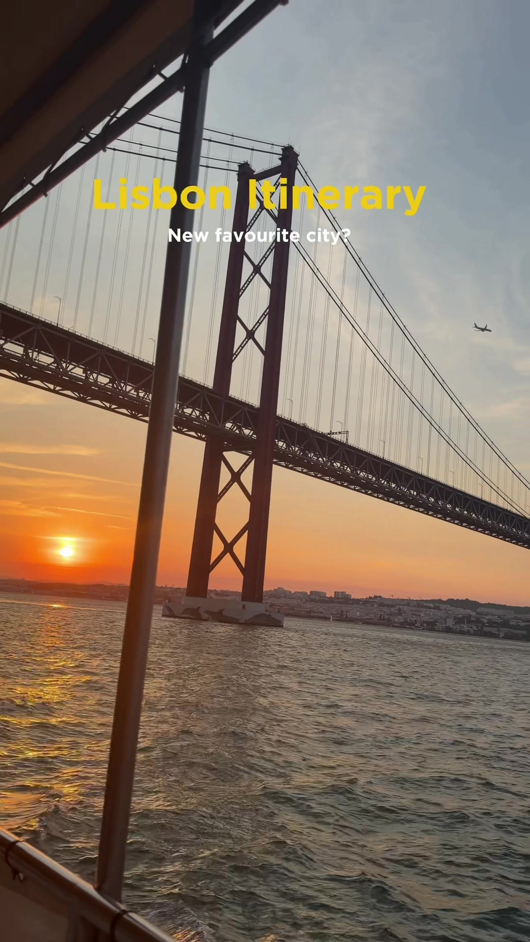 13 Places in Lisboa