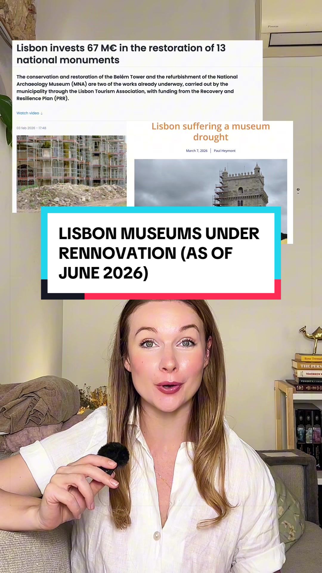 Lisbon Museums to Visit in Summer 2026