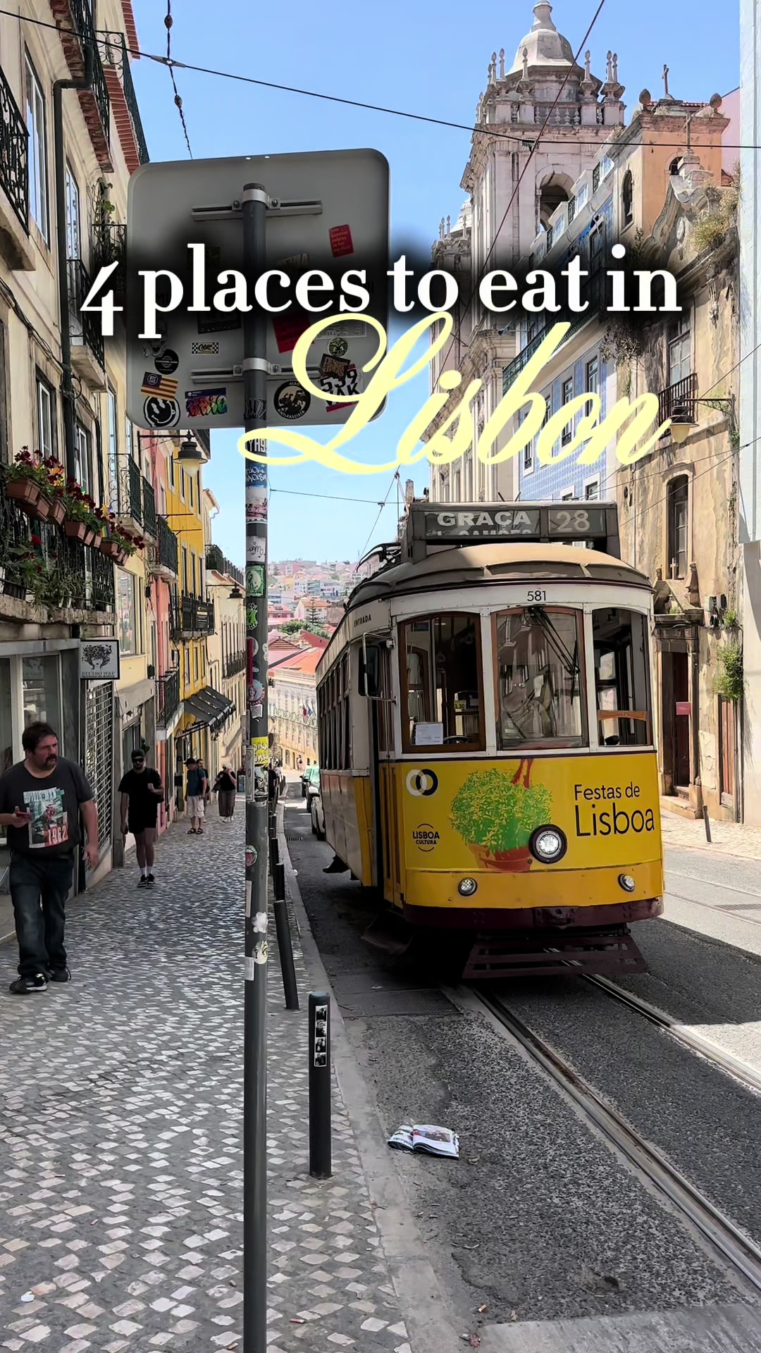 Lisbon's Diverse Culinary Scene