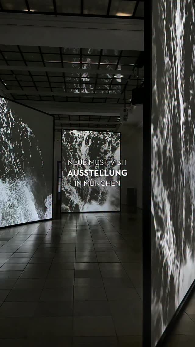 Haus der Kunst Presents Intertwined Worlds Exhibition