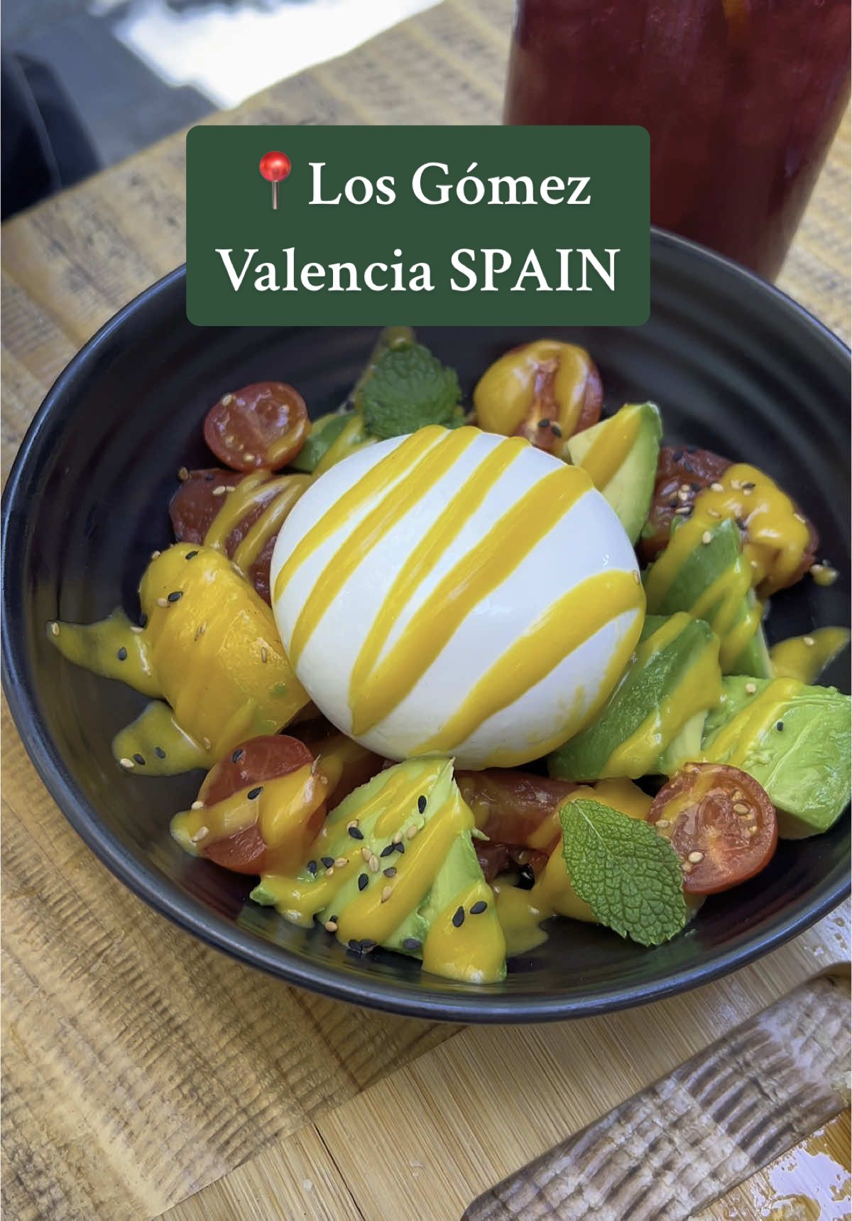 Los Gómez: Elevated Spanish Comfort Food