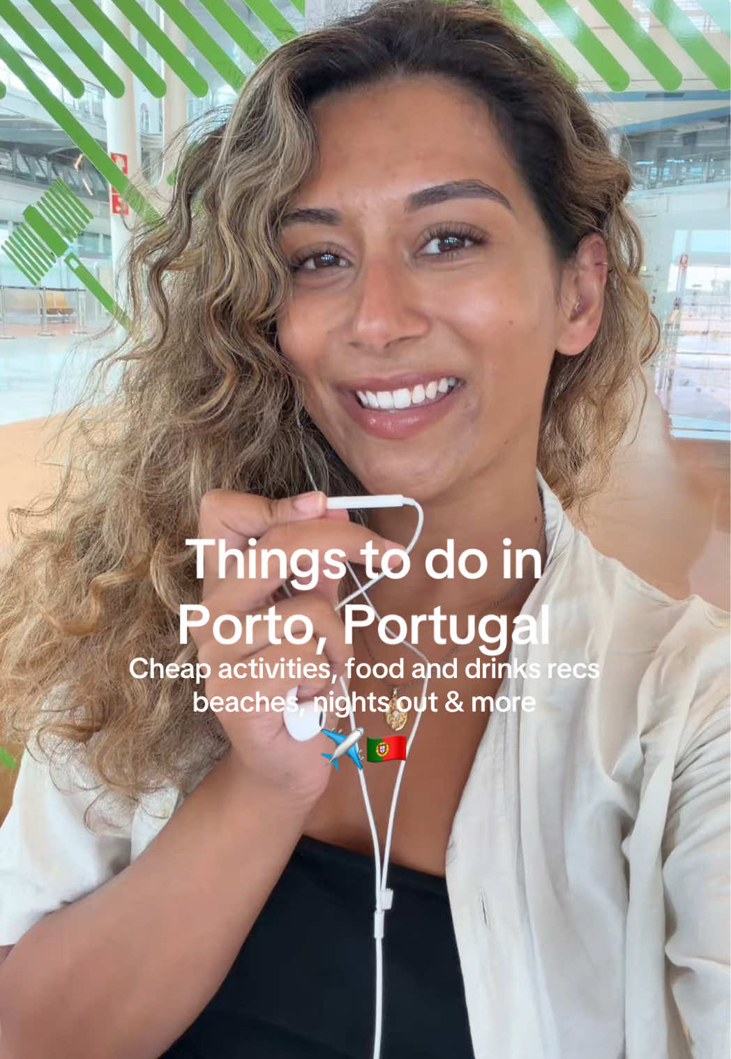 25 Places in Porto