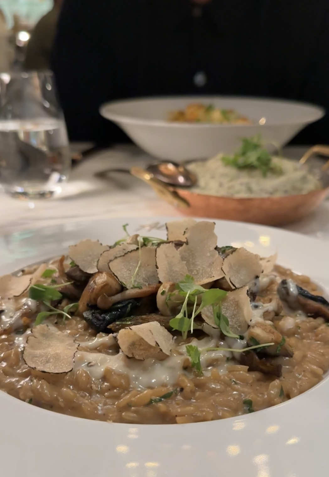 Lisbon's Best Dumpling, Pizza, Cookie, & Italian Spots