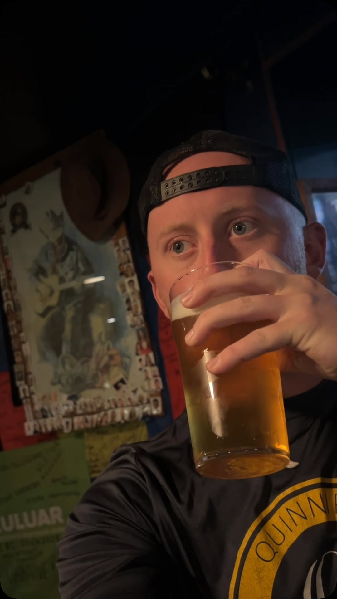 Favorite Irish Pubs