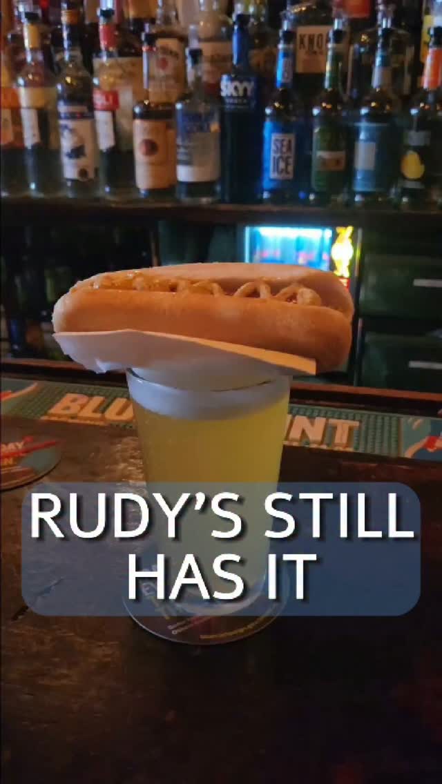 Rudy's Bar & Grill: A Timeless Hell's Kitchen Fixture