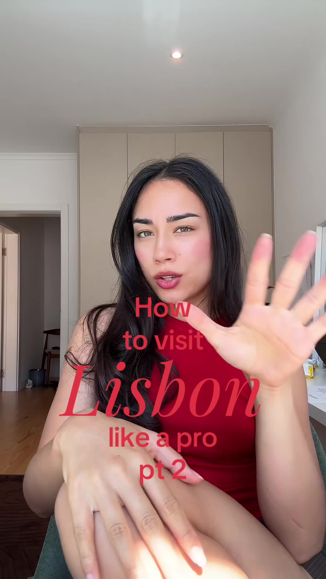 9 Places in Lisbon
