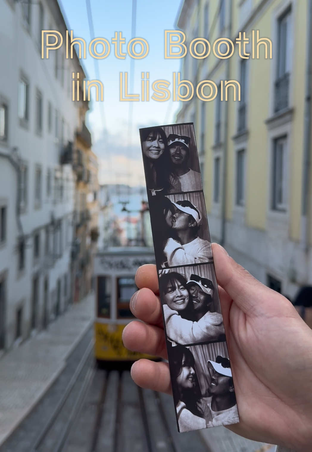 2 Bars in Lisboa