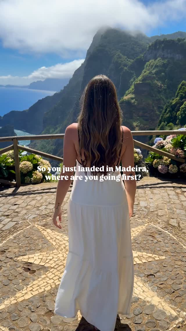18 Attractions in Madeira