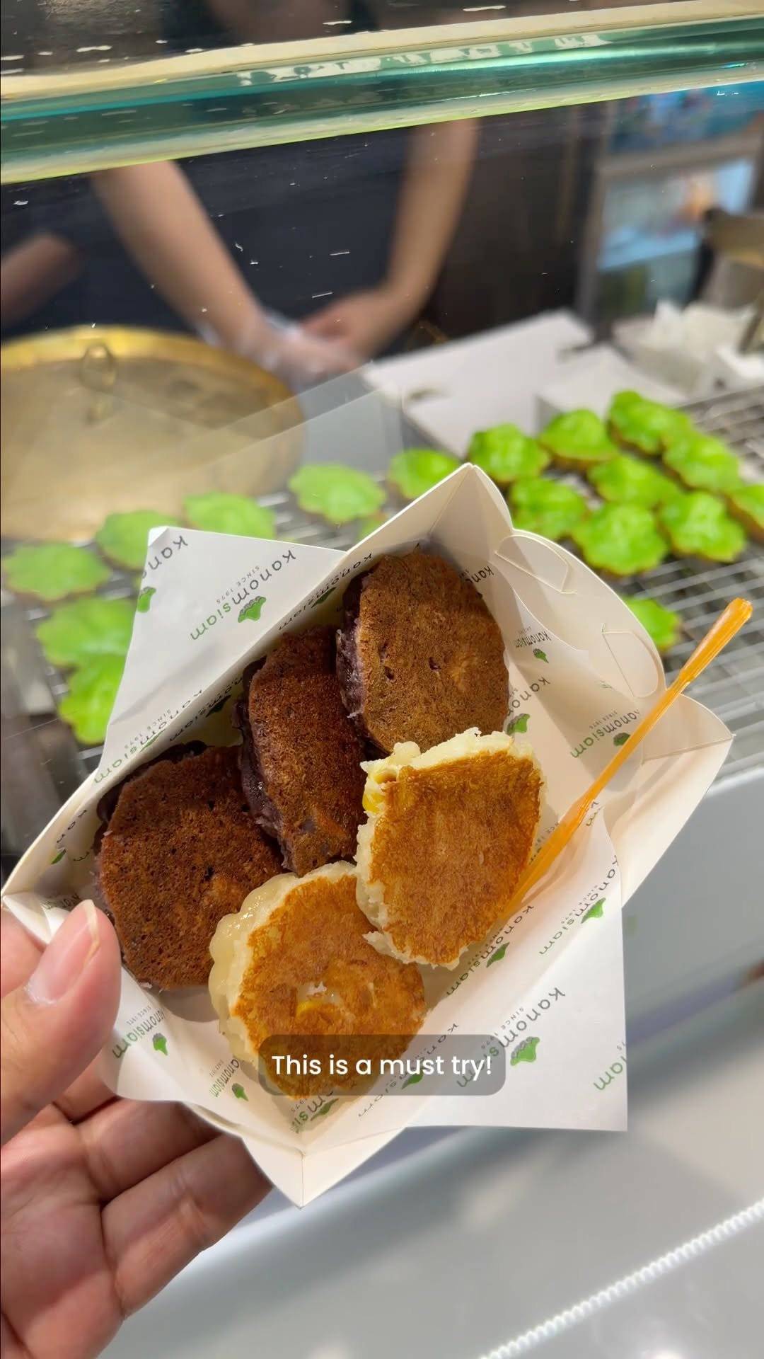 11 Dessert spots in Krung Thep Maha Nakhon
