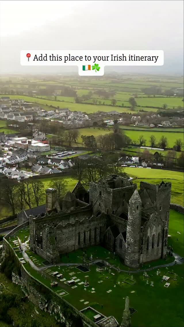 Iconic Irish Destinations and Experiences