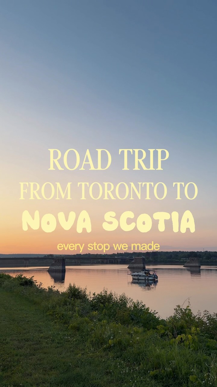 21 Places in Canada