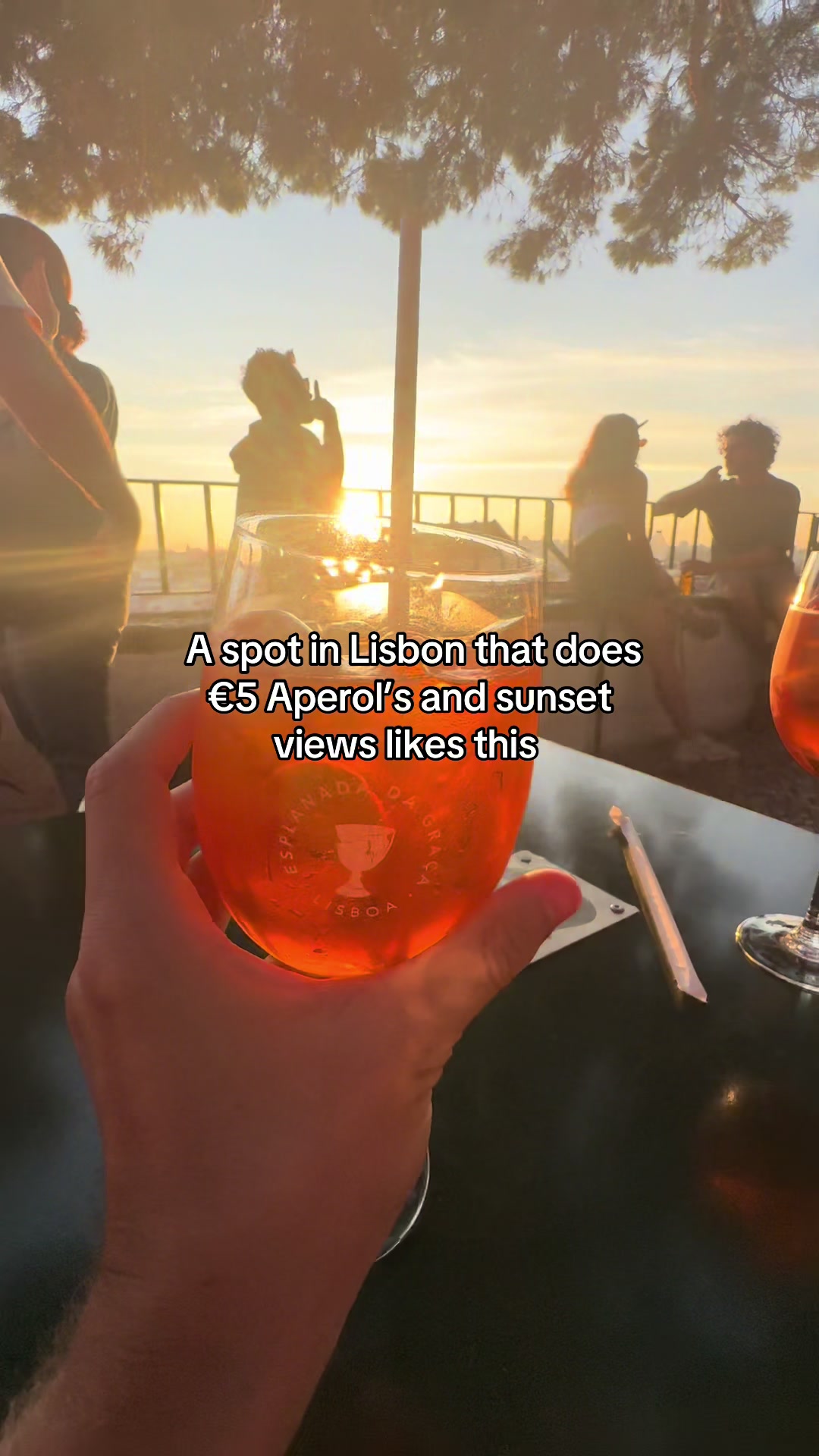 1 Places in Lisboa