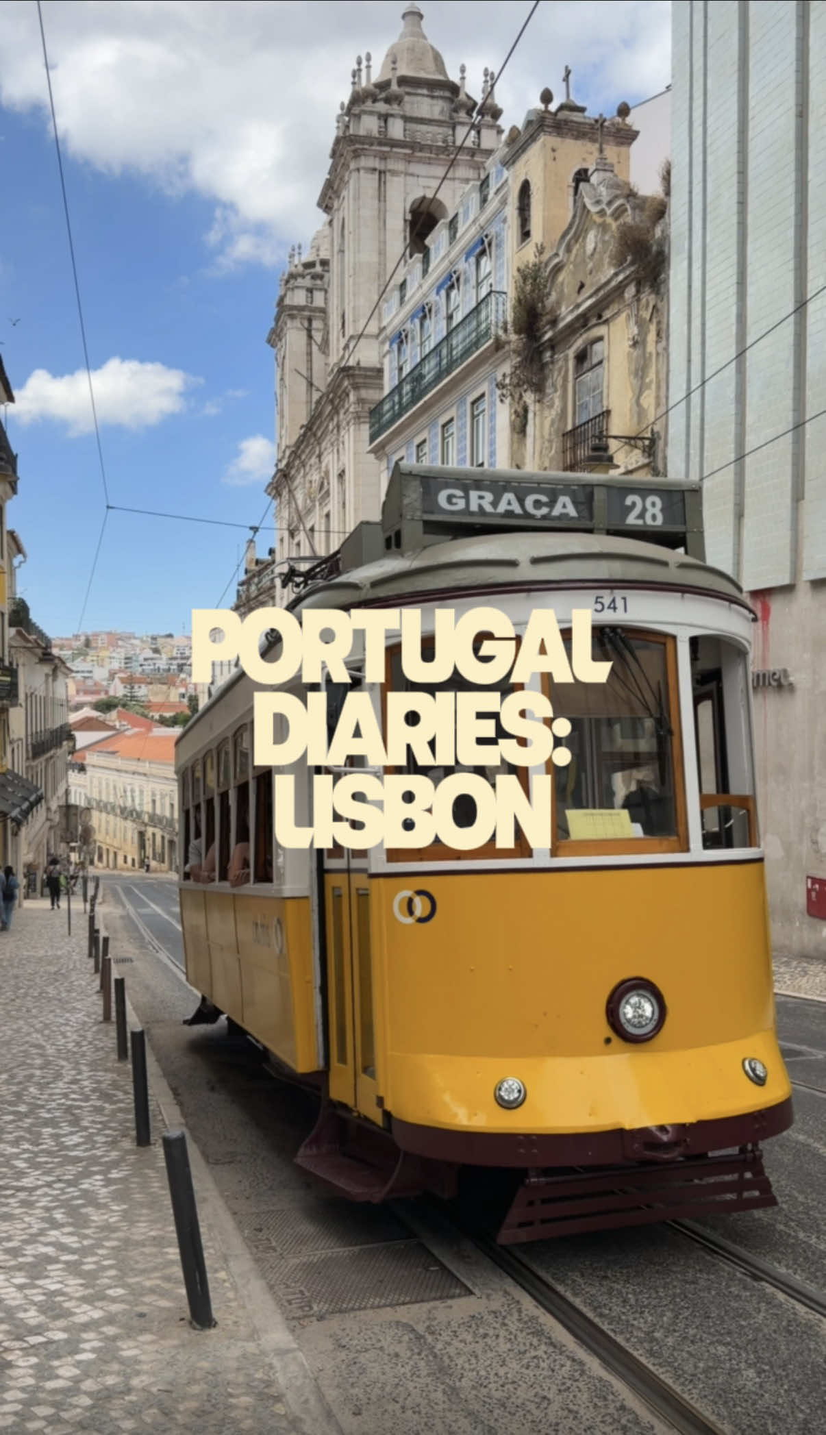 19 Places in Lisboa