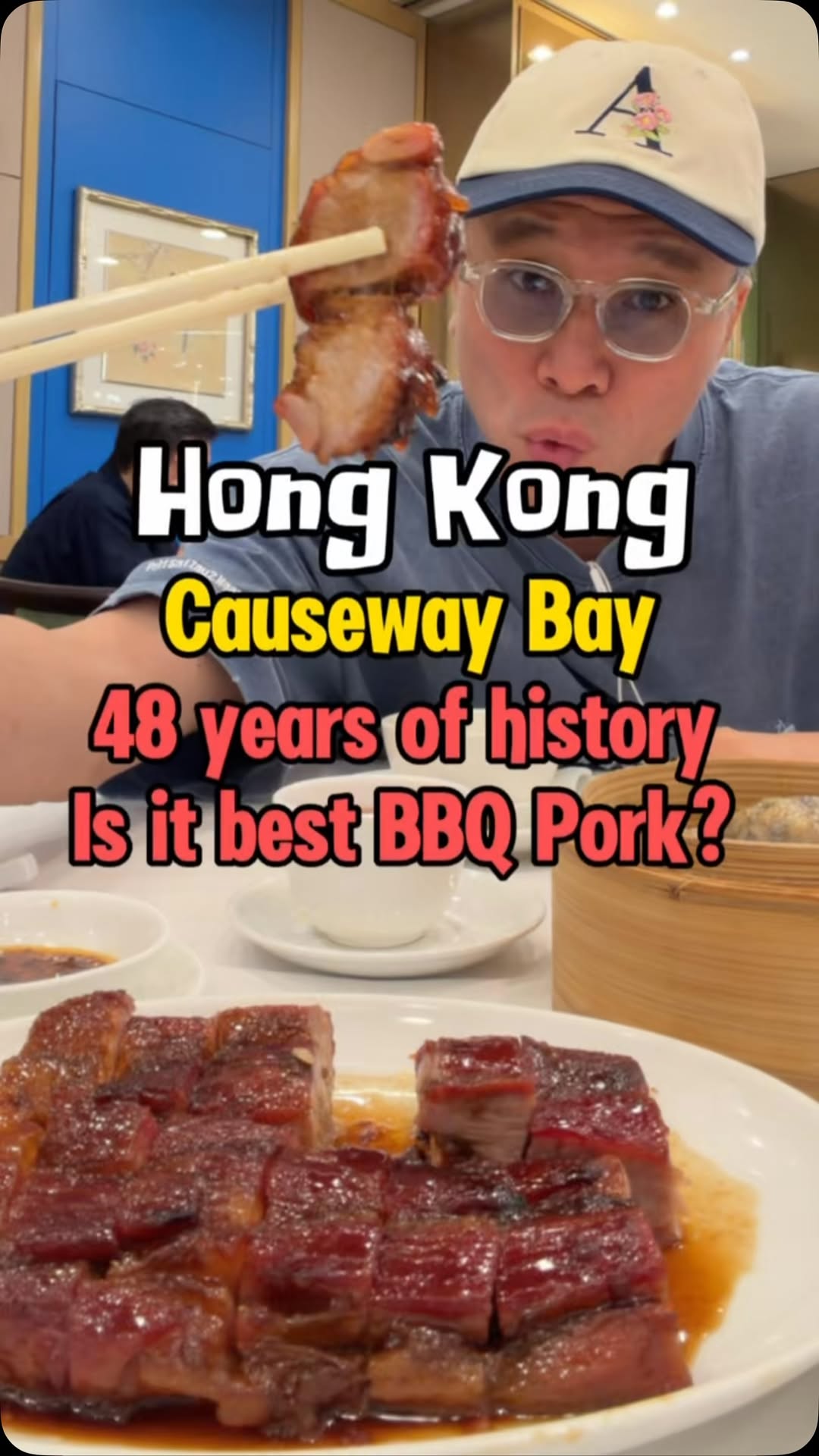 1 Restaurants in Hong Kong Island