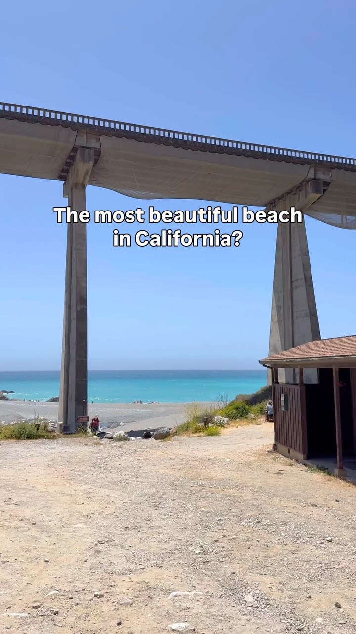 California Coastal Gems: Parks, Beaches, and Views