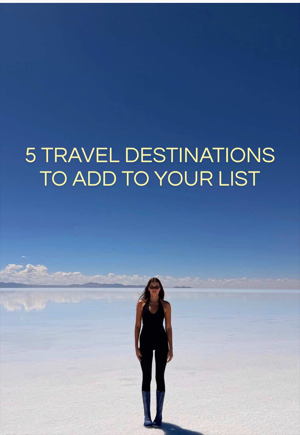10 Places