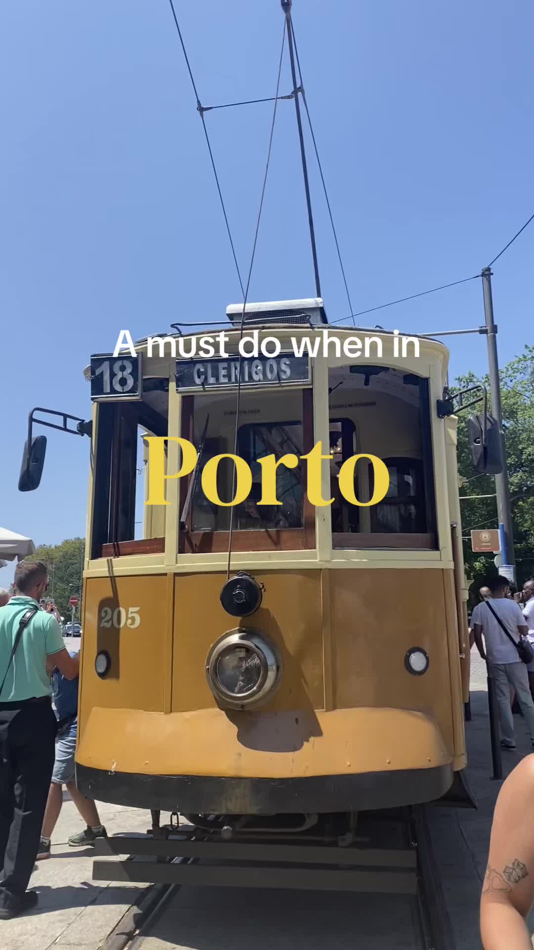 Porto's Historic Towers and Riverside Gardens