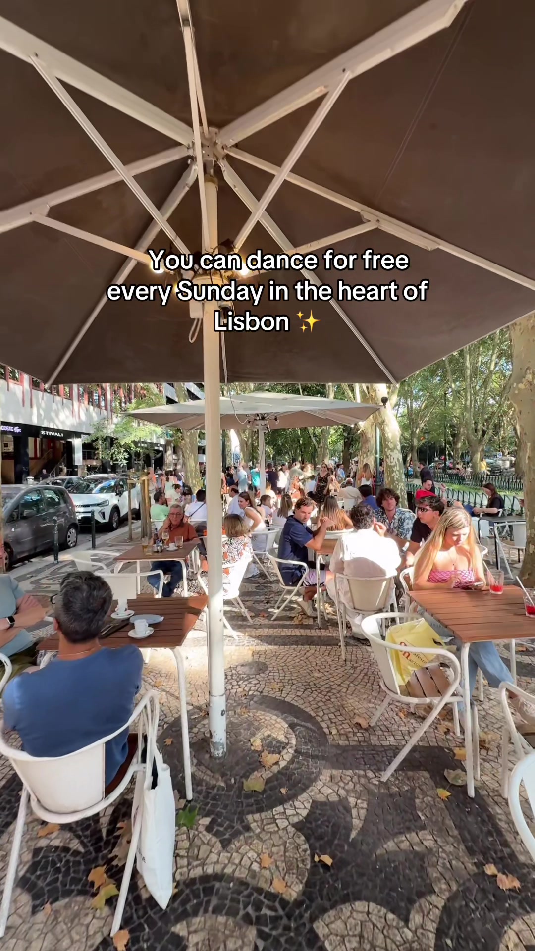 1 Places in Lisboa