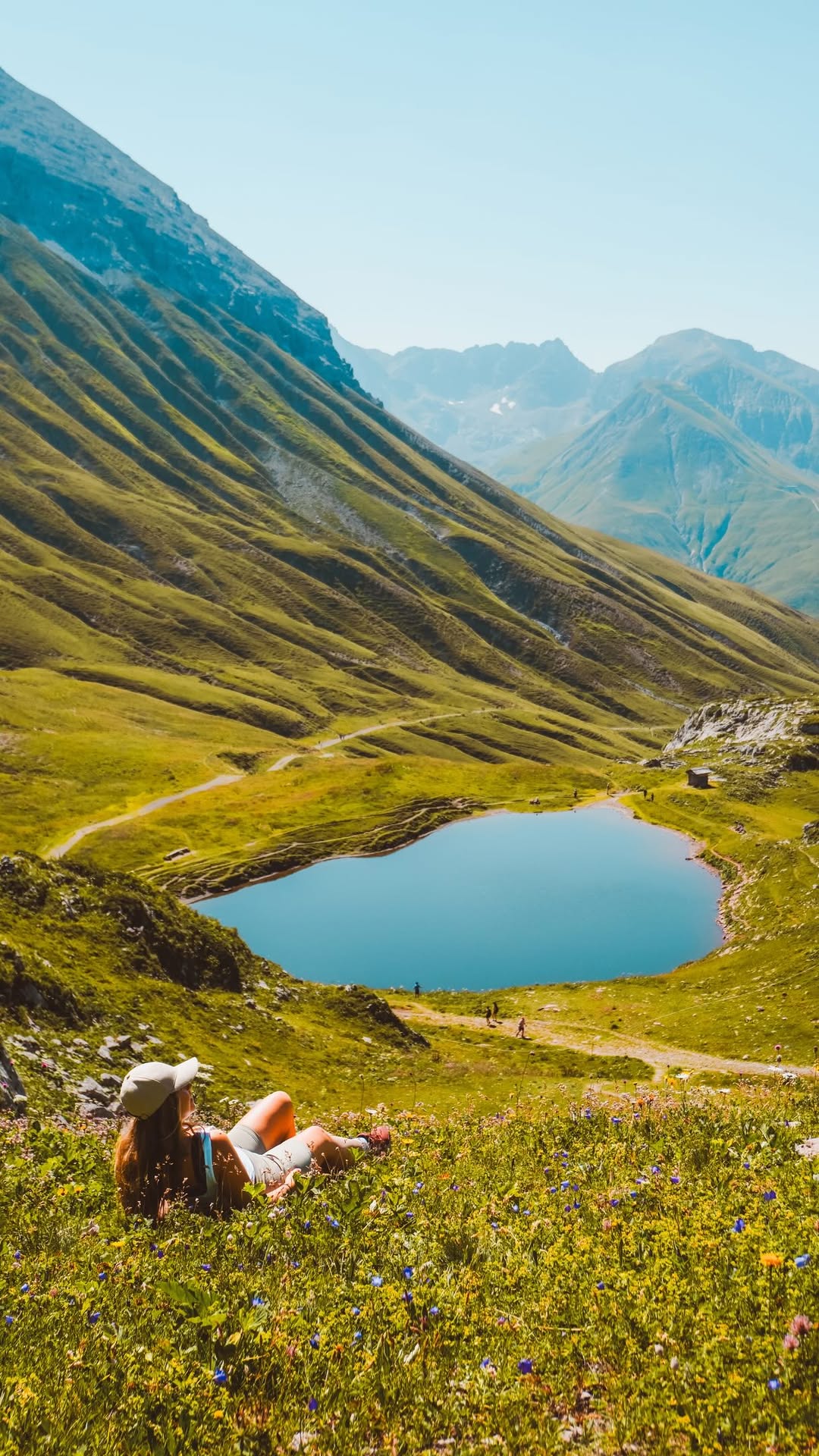 12 Places in Vorarlberg