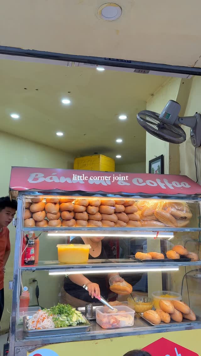 4 Restaurants in Hà Nội
