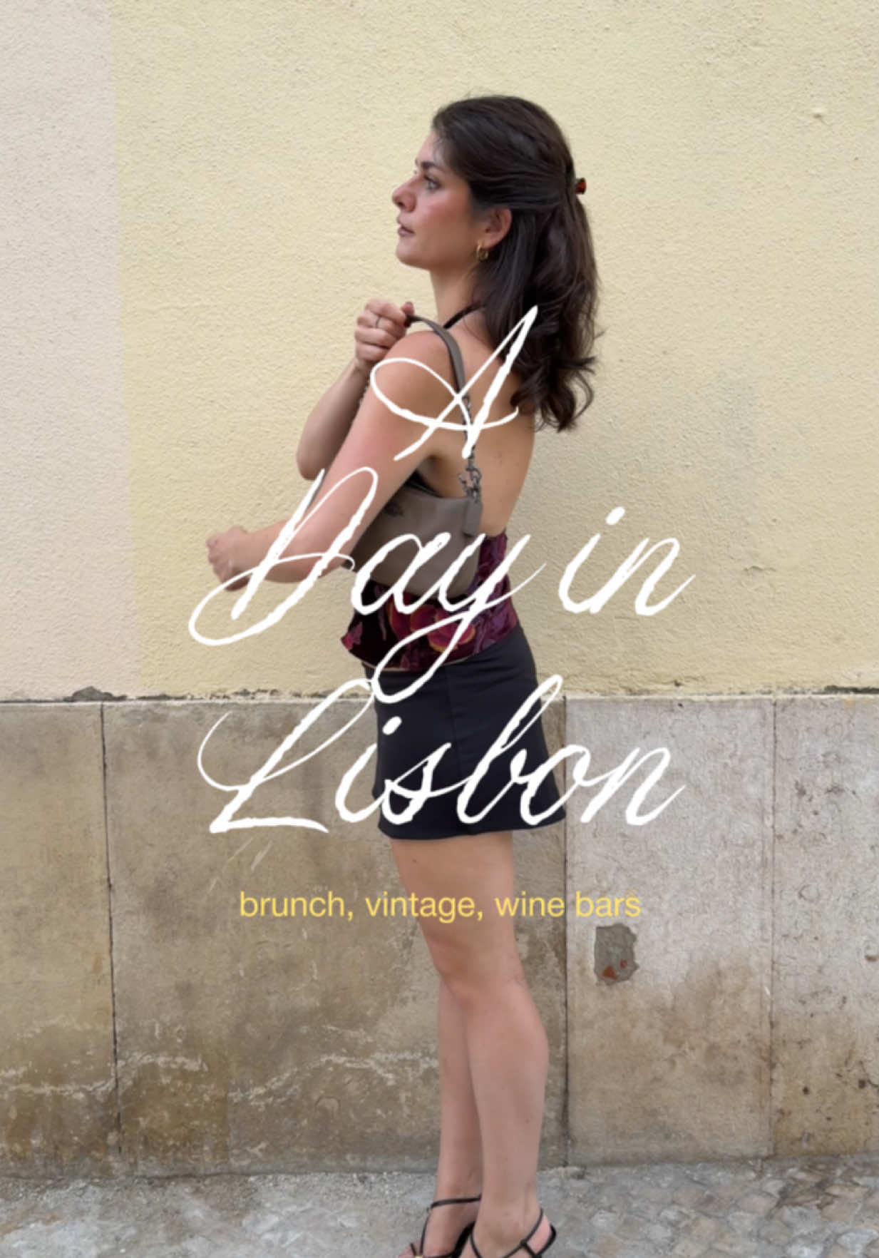 11 Places in Lisboa