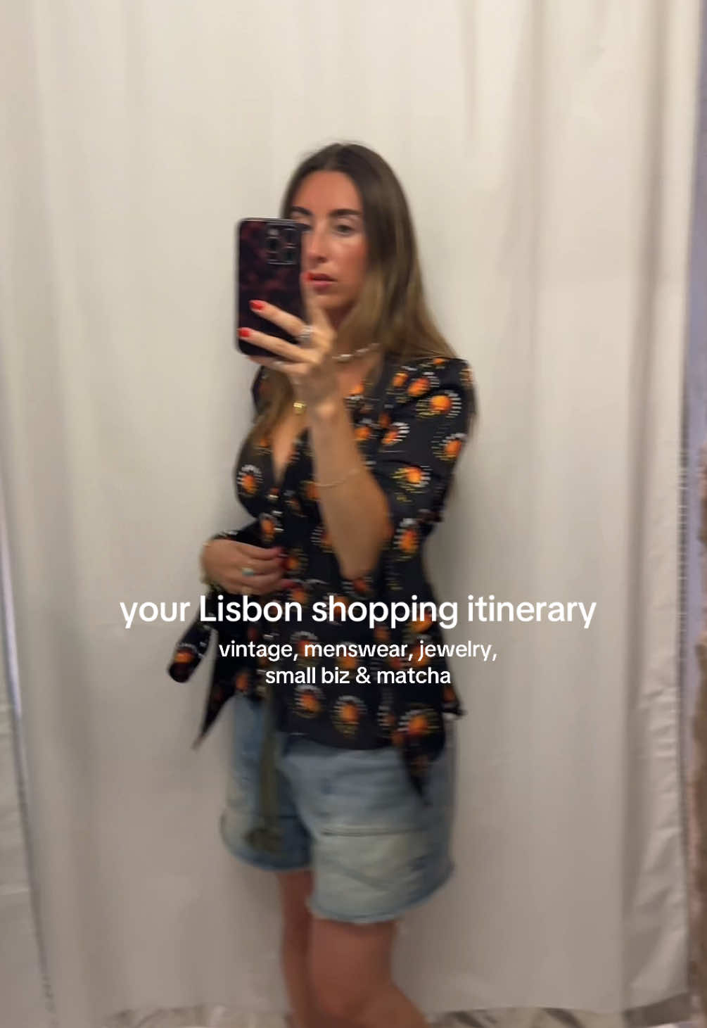 18 Shops in Lisboa