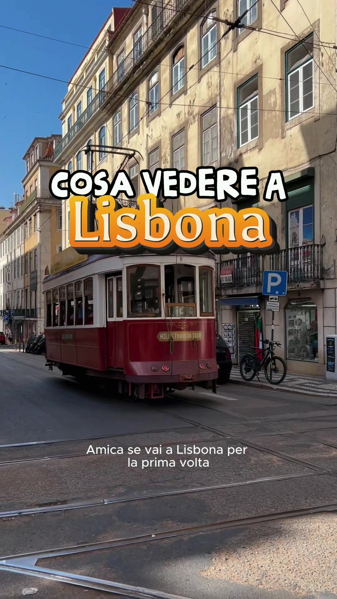 Key Lisbon Attractions For First-Time Visitors
