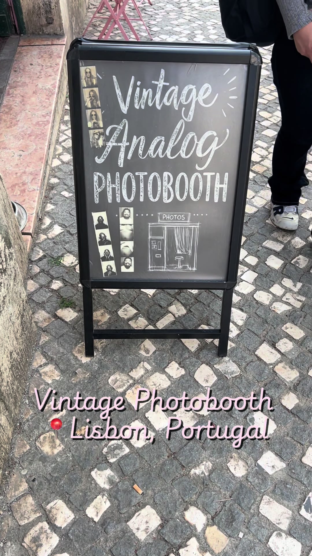 1 Bars in Lisboa
