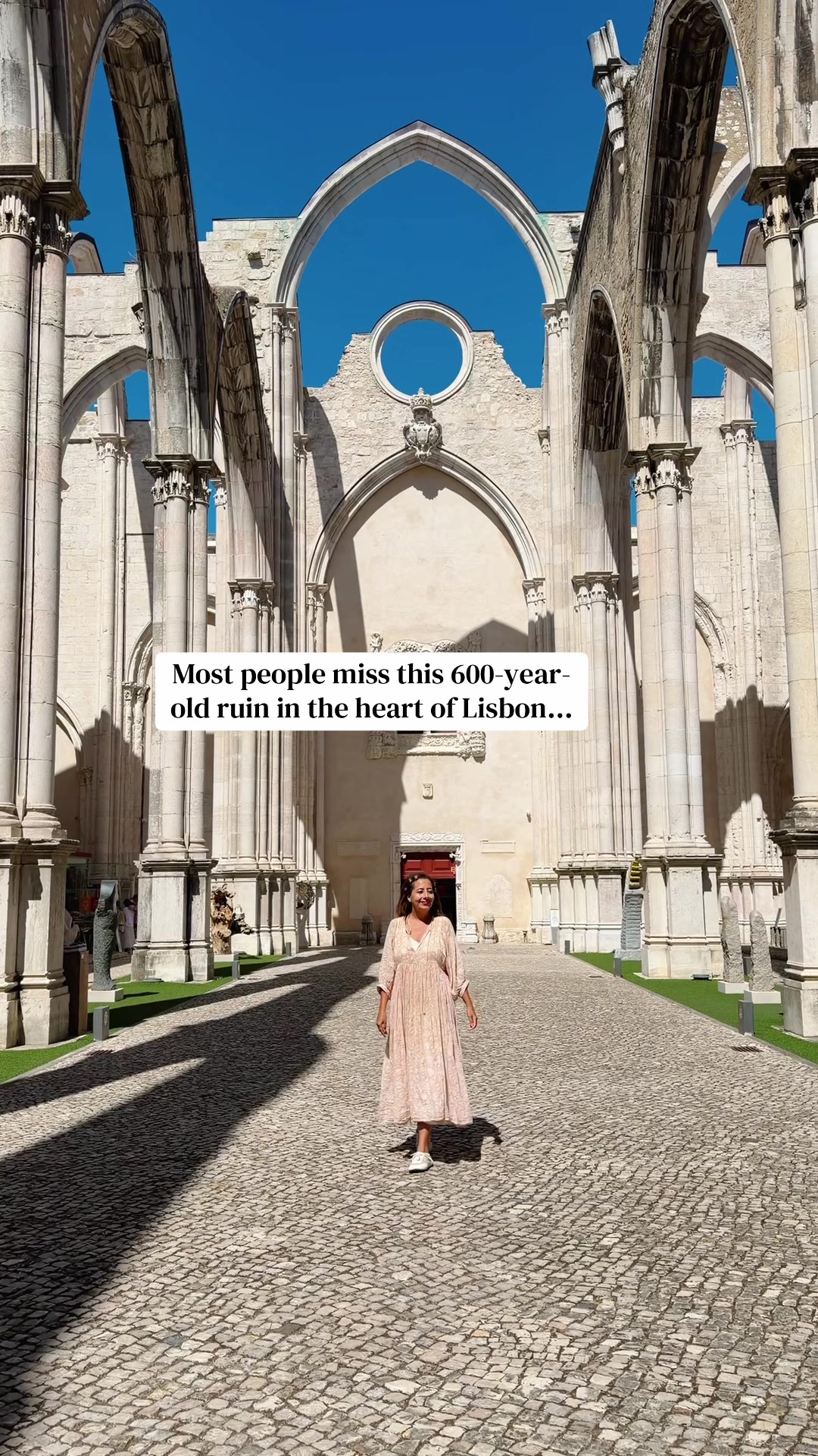 1 Museums in Lisboa