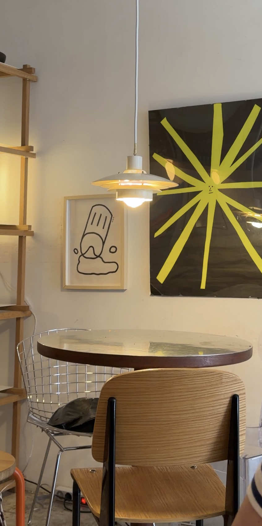 Cozy Hakko Spot with Friendly Service
