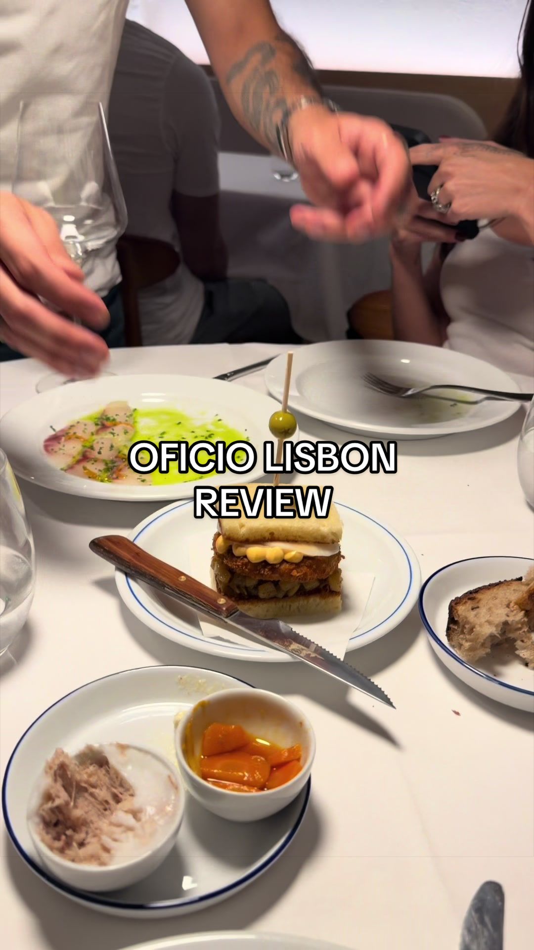 1 Restaurants in Lisboa