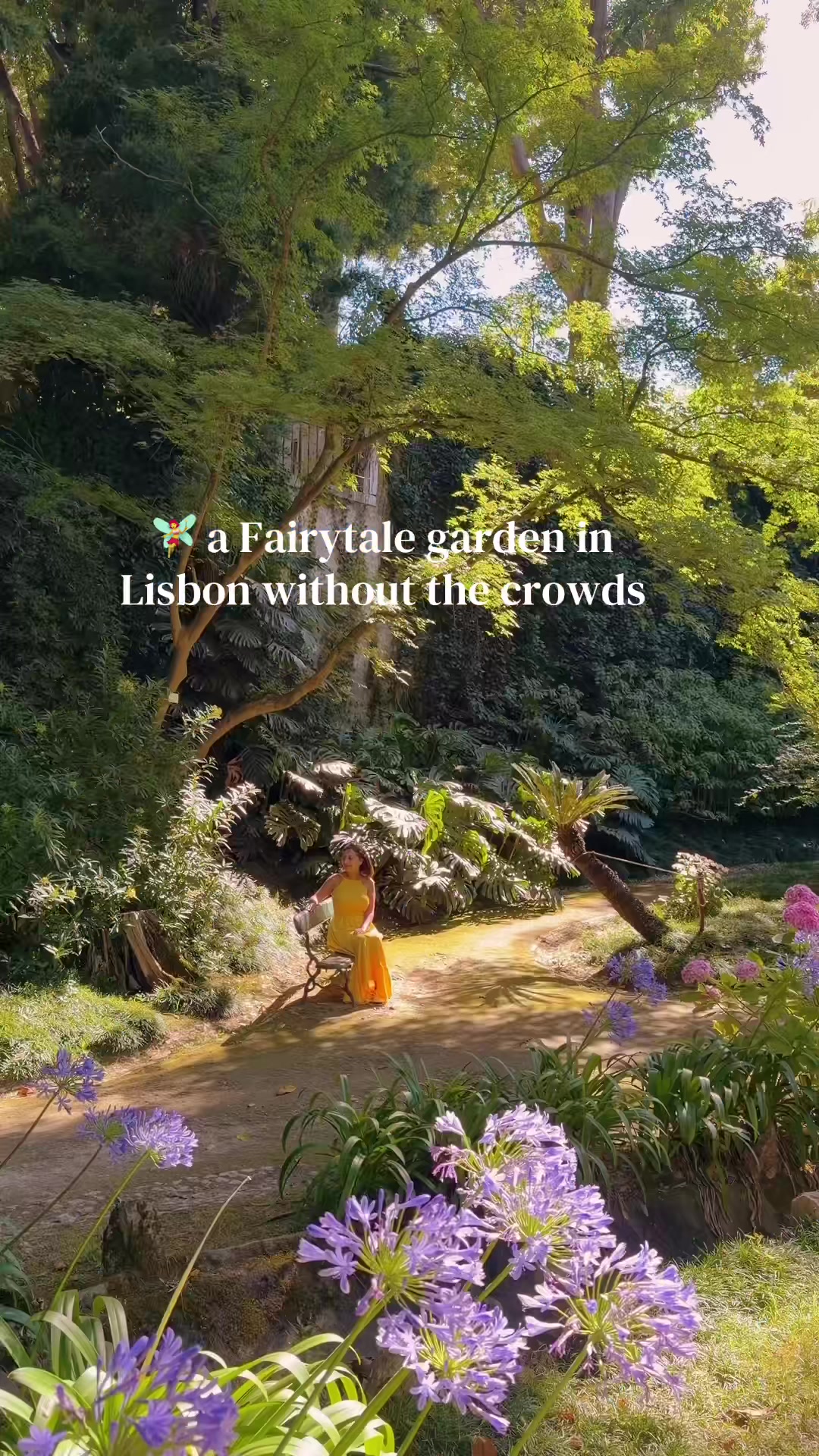 1 Parks in Lisboa