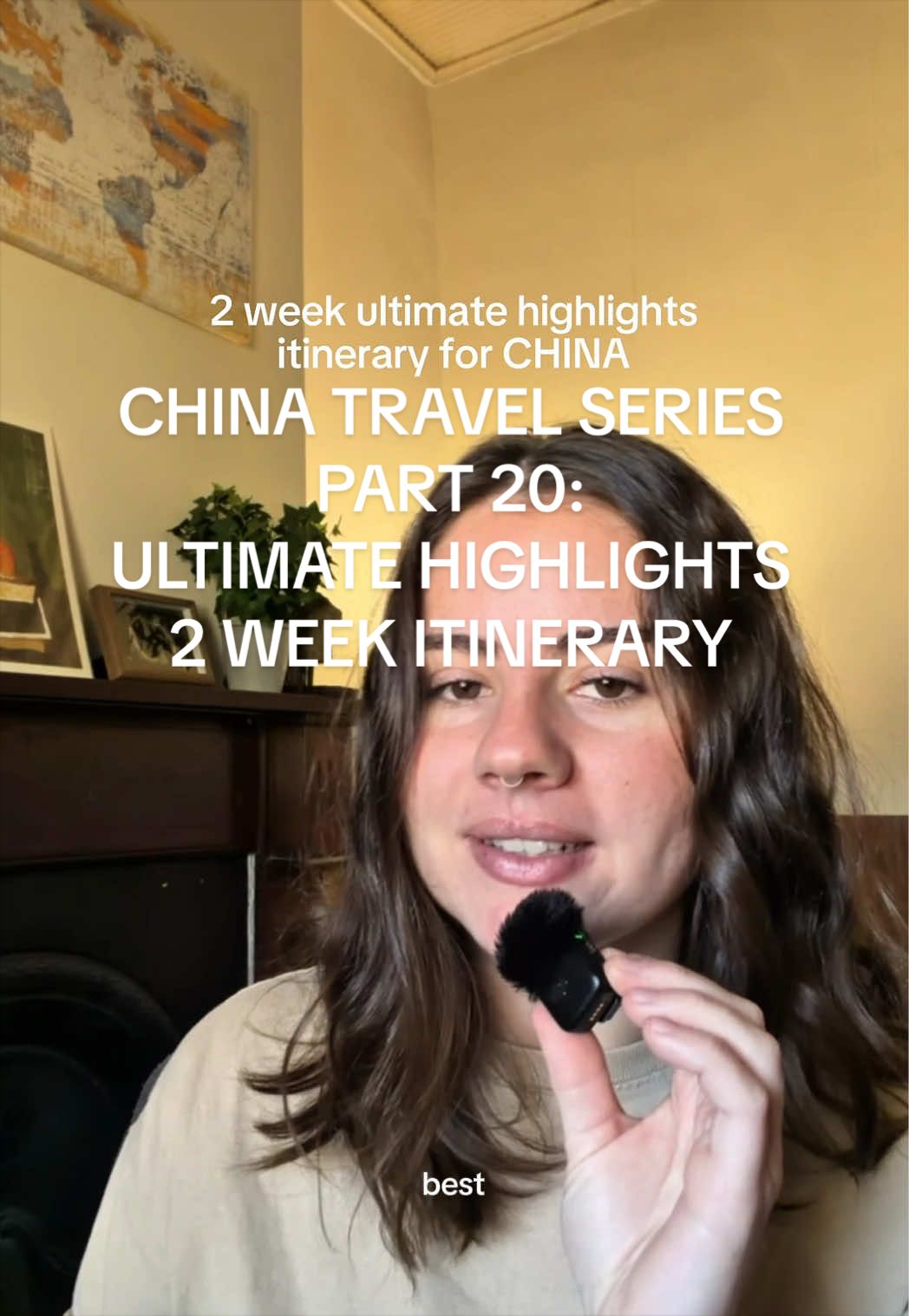 China's Iconic Landmarks and Cities Road Trip