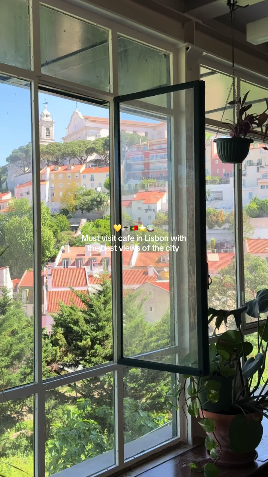 Café da Garagem: Lisbon's Alfama Morning Stop