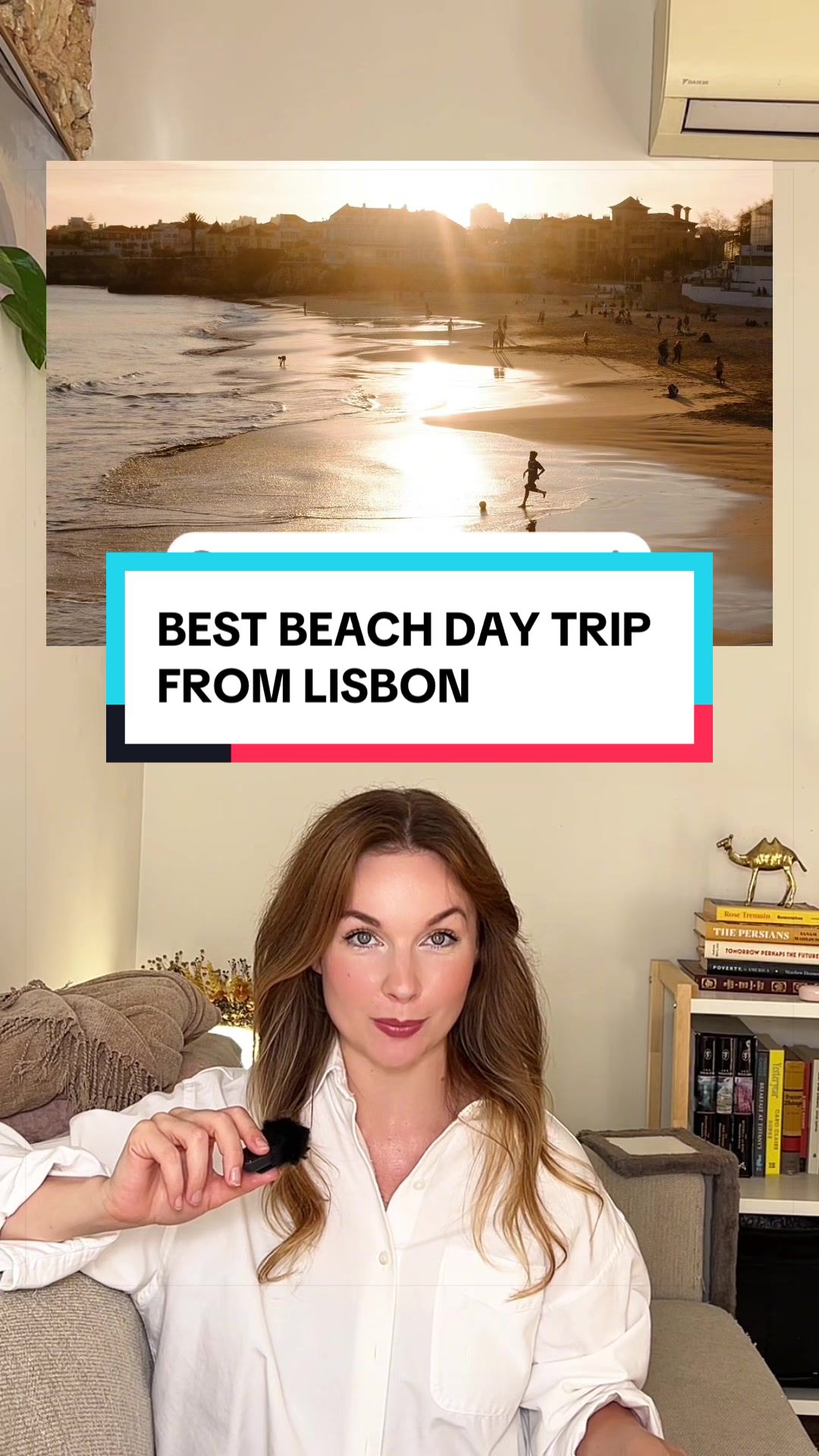 6 Places in Lisbon