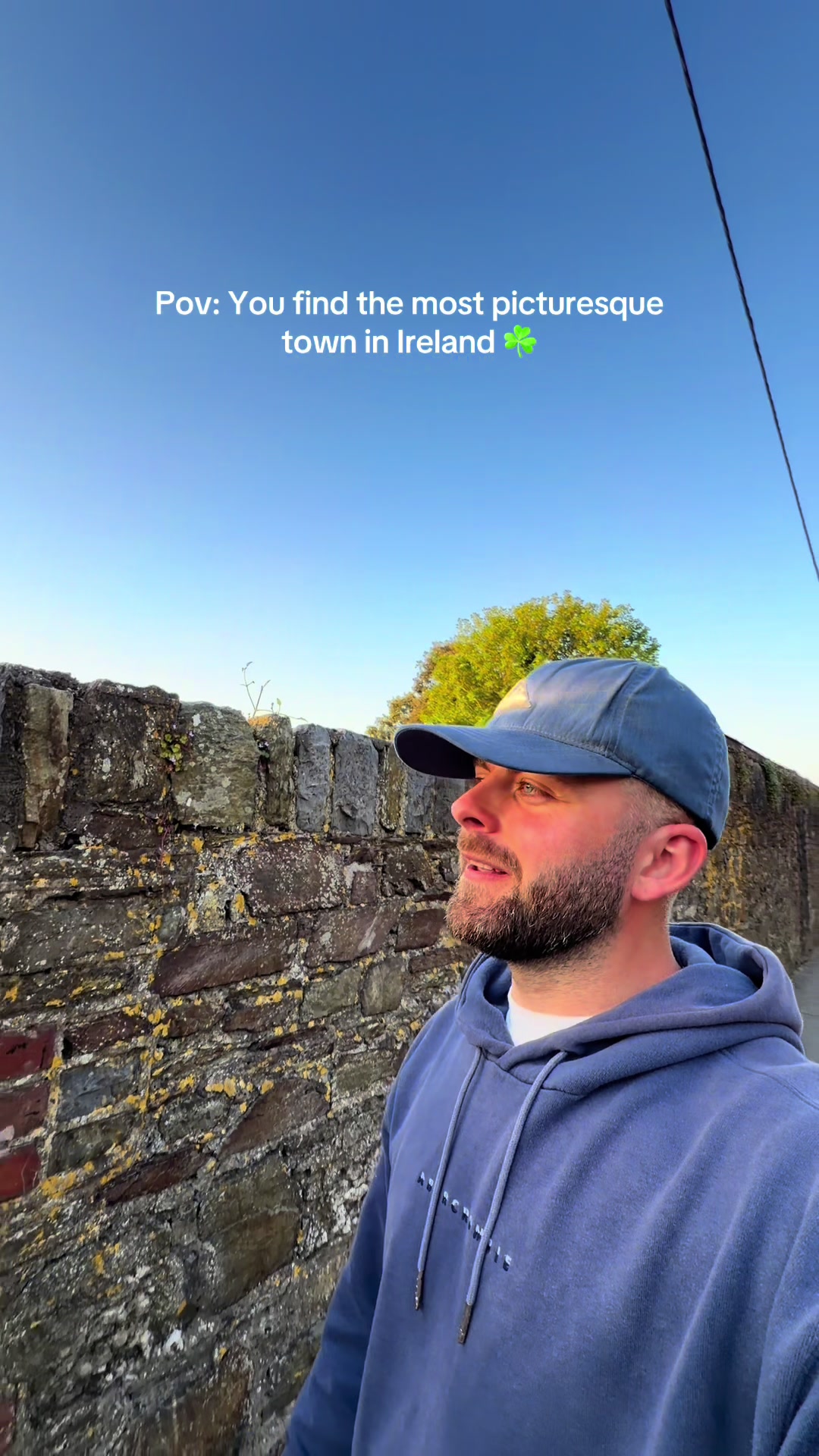 Cobh: A Coastal Irish Gem